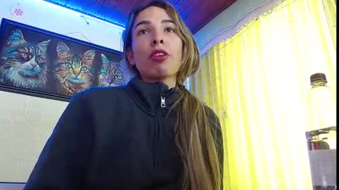  Natalia online show from March 5, 2025, 3:51 pm