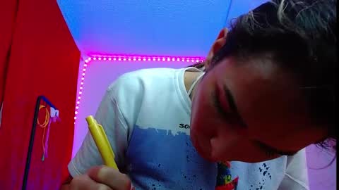  Natalia online show from March 11, 2025, 8:42 pm