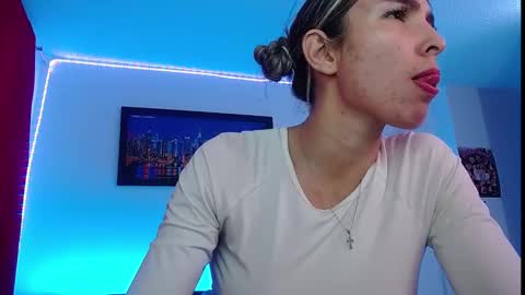  Natalia online show from September 17, 2025, 11:50 pm