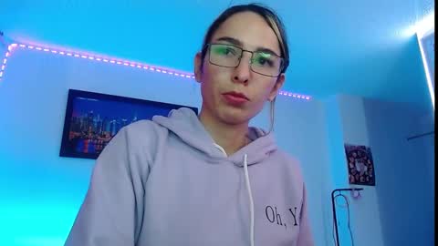  Natalia online show from September 19, 2025, 8:53 pm