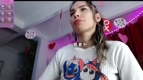  Natalia online show from April 19, 2026, 11:18 pm