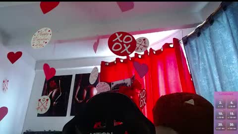  Natalia online show from May 14, 2026, 4:03 pm