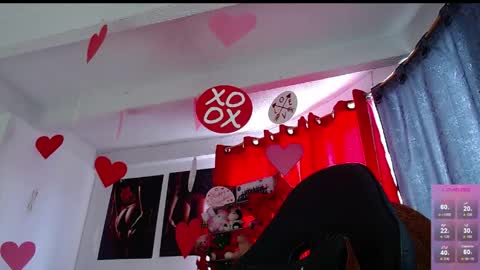  Natalia online show from June 4, 2026, 4:35 pm