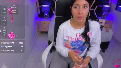 Niki online show from December 18, 2024, 5:00 pm