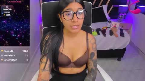 Niki online show from January 11, 2025, 5:07 pm