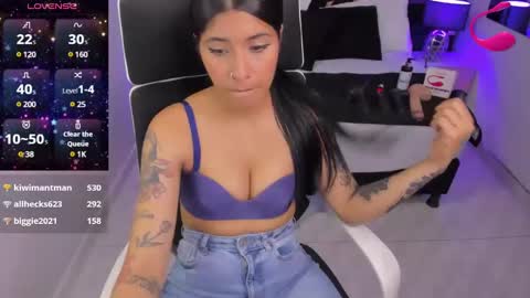 Niki online show from February 8, 2025, 7:38 pm