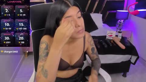 Niki online show from March 9, 2025, 1:37 pm