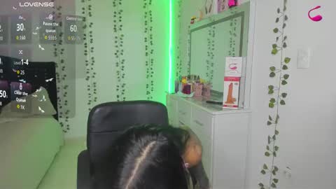 Niki online show from October 19, 2025, 12:55 am