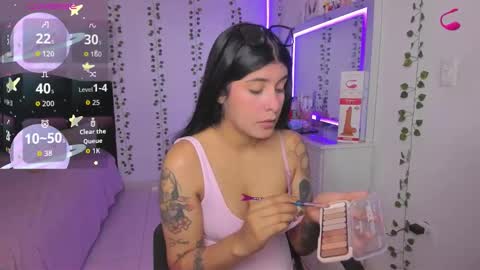 Niki online show from January 6, 2026, 5:27 pm