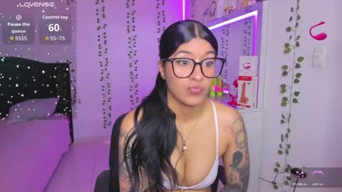 Niki online show from April 12, 2026, 1:10 am