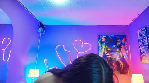 Snapshot of nikibunn chatting on May 4, 2026, 12:34 pm NIKI online show from May 4, 2026, 12:34 pm