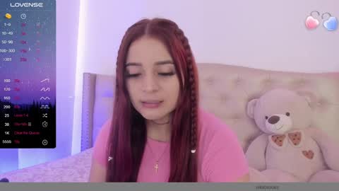 Niikii online show from March 3, 2025, 4:14 pm