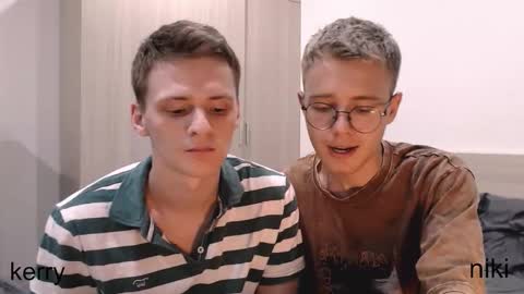 nikikerry_cum_ online show from October 15, 2025, 3:56 pm