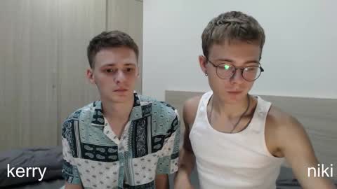 nikikerry_cum_ online show from November 11, 2025, 3:56 pm