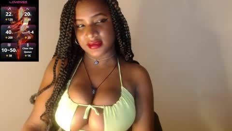 nikitakisskm online show from December 13, 2024, 1:22 pm