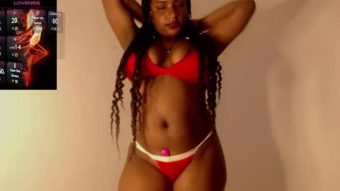 nikitakisskm online show from December 14, 2024, 4:20 pm