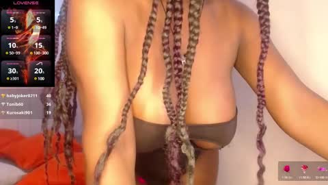 nikitakisskm online show from December 26, 2024, 3:31 pm