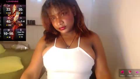 nikitakisskm online show from January 15, 2025, 1:52 pm