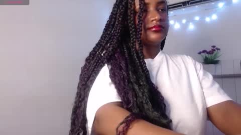 nikitakisskm online show from January 22, 2025, 3:51 pm