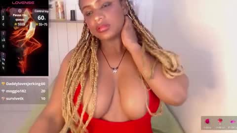 nikitakisskm online show from March 5, 2025, 7:17 pm