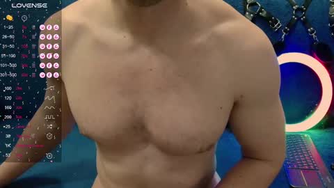 Sasha online show from March 9, 2025, 6:28 am