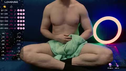 Sasha online show from October 11, 2025, 10:36 am