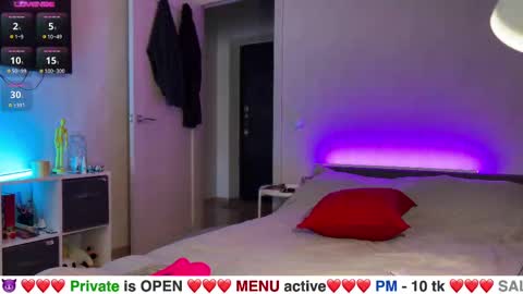 nikitosforyou online show from March 7, 2025, 10:24 am