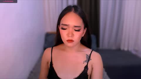 nikitta_morris online show from March 2, 2026, 5:19 am