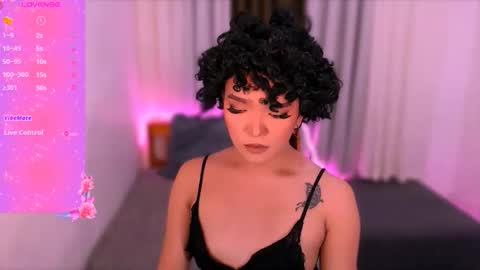 nikitta_morris online show from March 7, 2026, 2:08 am