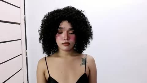 Snapshot of nikitta_morris chatting on June 23, 2026, 5:49 am nikitta_morris online show from June 23, 2026, 5:49 am