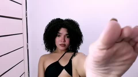 Snapshot of nikitta_morris chatting on June 25, 2026, 6:18 am nikitta_morris online show from June 25, 2026, 6:18 am
