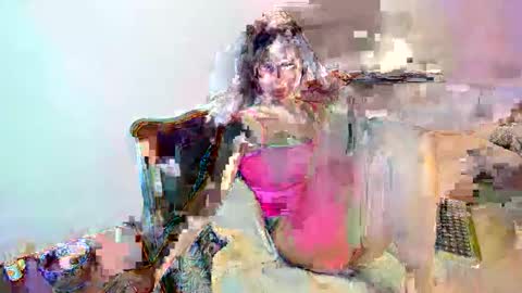 Veronika online show from March 12, 2026, 1:17 pm