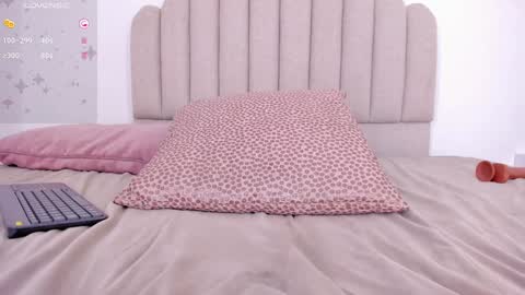 NIkki Angel online show from January 26, 2025, 10:13 pm