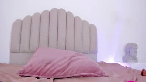 NIkki Angel online show from February 18, 2025, 11:52 pm