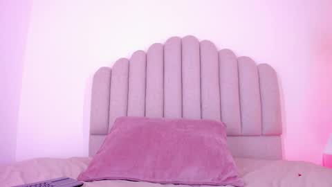 NIkki Angel online show from March 5, 2025, 7:27 pm