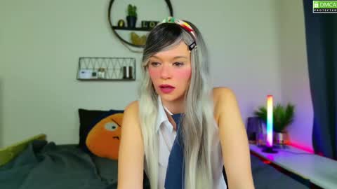 Kitty Chatte online show from December 12, 2024, 9:04 pm