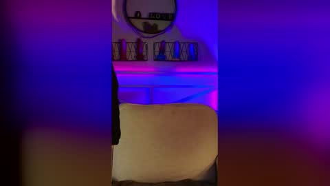 Snapshot of nikki_goldberg chatting on May 16, 2026, 10:36 am Kitty Chatte online show from May 16, 2026, 10:36 am