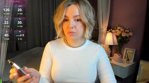 Nikki online show from October 14, 2025, 12:55 am