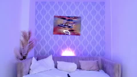 Snapshot of nikki_rousmel chatting on June 11, 2026, 4:21 am Nicole online show from June 11, 2026, 4:21 am