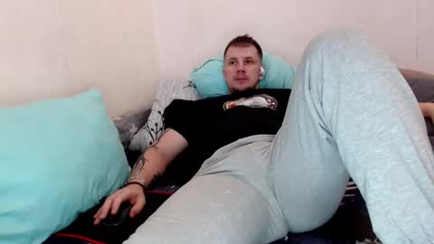 Nick online show from February 7, 2025, 12:17 pm