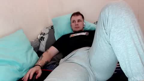 Nick online show from February 9, 2025, 5:22 pm