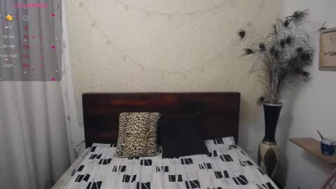 NikkieMilky online show from February 12, 2025, 5:47 am