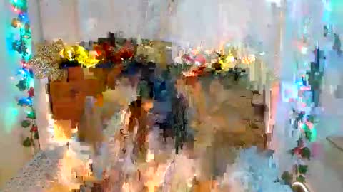 NikkieMilky online show from December 4, 2025, 2:54 am