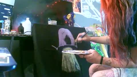 Nikkie online show from January 29, 2025, 7:43 pm