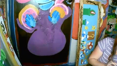 Nikkie online show from February 15, 2025, 6:33 am