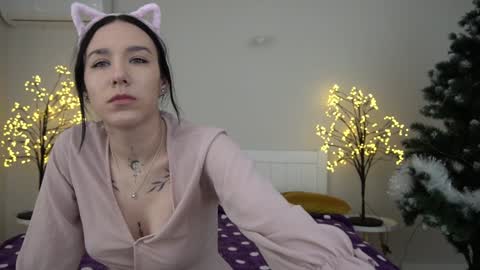 Nikki online show from January 14, 2025, 9:45 am