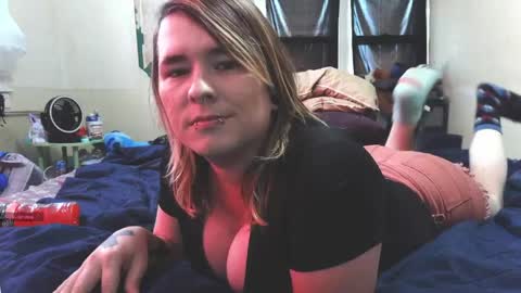 nikkiplays93 online show from March 27, 2026, 10:53 pm