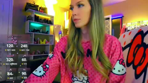 Schedule IN BIO online show from March 10, 2025, 9:51 pm