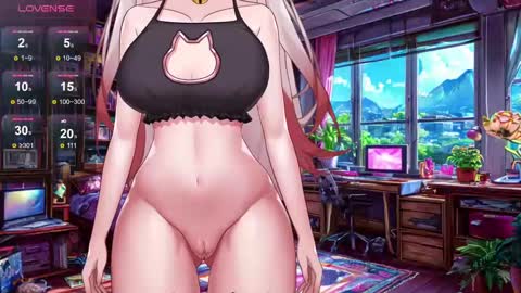 nikkipurr online show from February 11, 2025, 6:22 pm