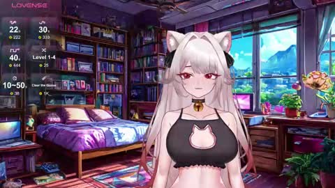 nikkipurr online show from February 27, 2025, 5:34 am